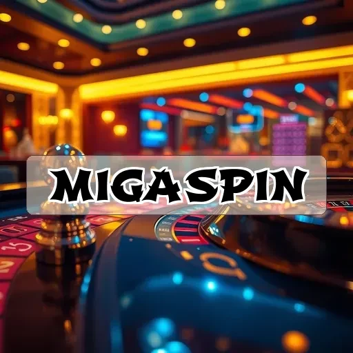 migaspin: Bonus Harian yang Menggoda dan Menguntungkan!