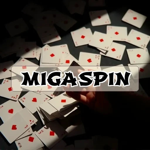 migaspin: Nikmati Cashback Berenang di Lautan Kemenangan