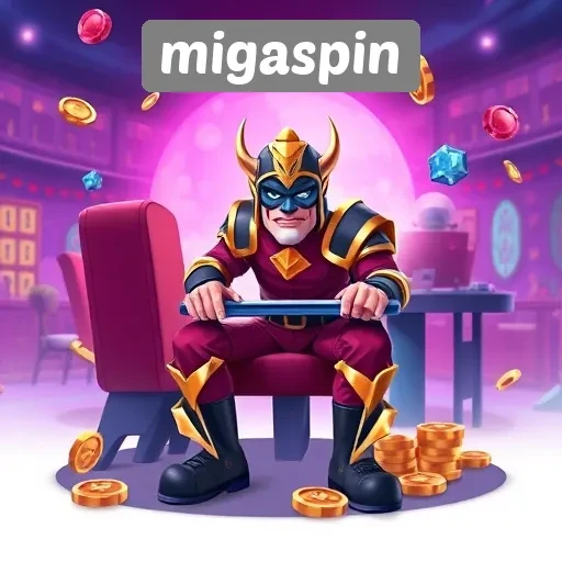 Tantangan dan Peluang di Migaspin untuk Gamer