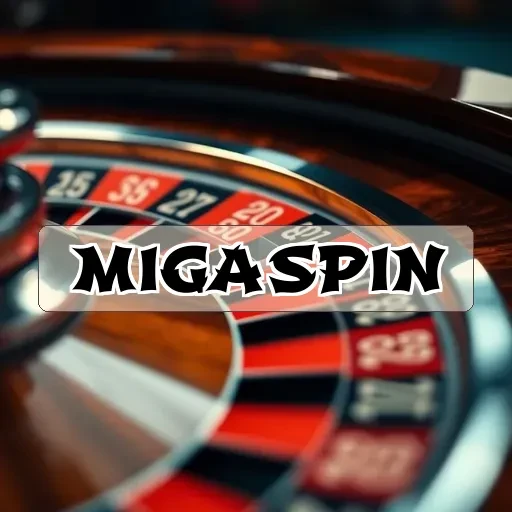 migaspin: Menyediakan Setoran Mudah yang Membuat Game Online Lebih Menyenangkan