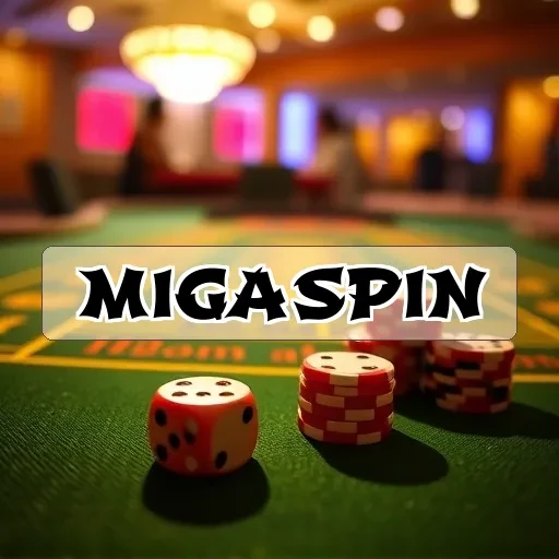 migaspin: Rasakan Kesenangan Event Khusus yang Tak Terlupakan