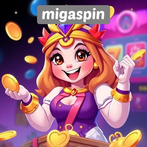 Menggali Fitur Menarik di Situs Game Migaspin