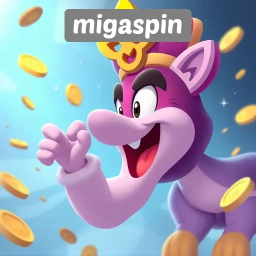 Mengupas Fitur Menarik di Situs Game Migaspin