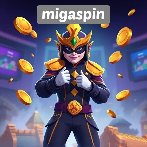 Keunggulan Game di Migaspin dan Pengalaman Pengguna