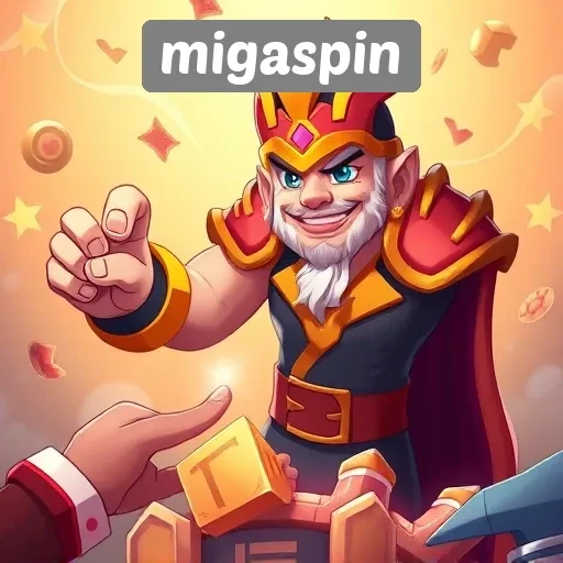 Berbagai Genre Game yang Tersedia di Migaspin