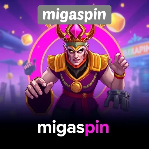 Tips Memanfaatkan Fitur Gameplay di Migaspin