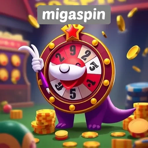 Ragam Permainan yang Tersedia di Migaspin untuk Semua Usia