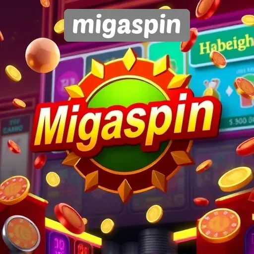 Fitur Utama yang Memikat Pengguna di Migaspin