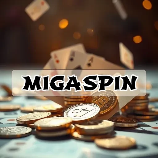 migaspin: Eksplorasi Seru Lotere Online yang Menguntungkan di Indonesia