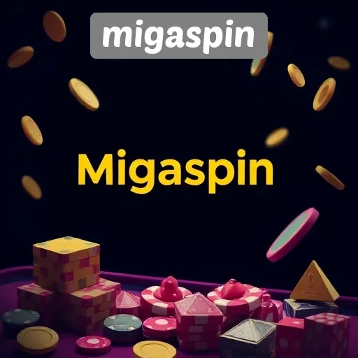 Situs Migaspin Menawarkan Beragam Permainan untuk Penggemar Game