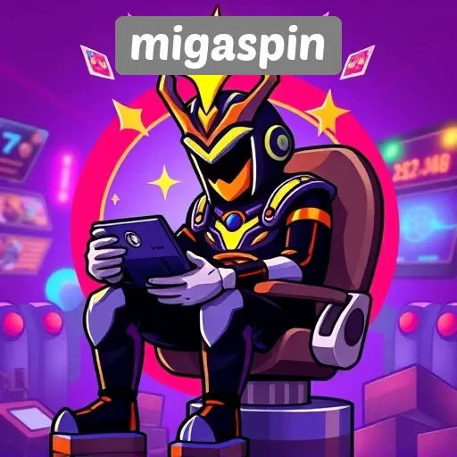 Mengapa Migaspin Menjadi Pilihan Utama Gamer Indonesia