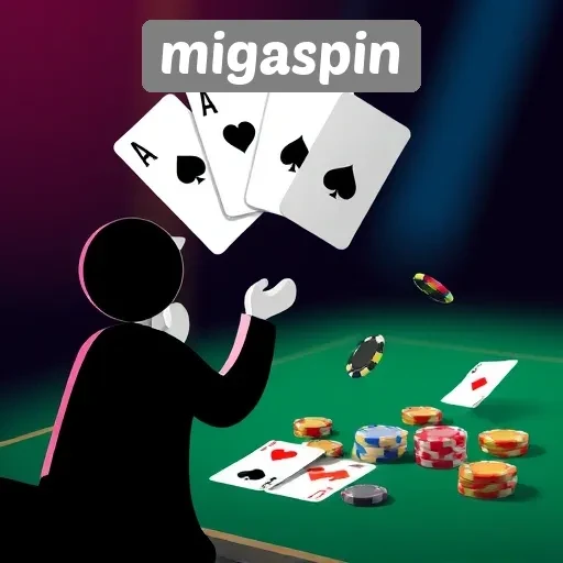 Panduan Lengkap Menggunakan Situs Game Migaspin