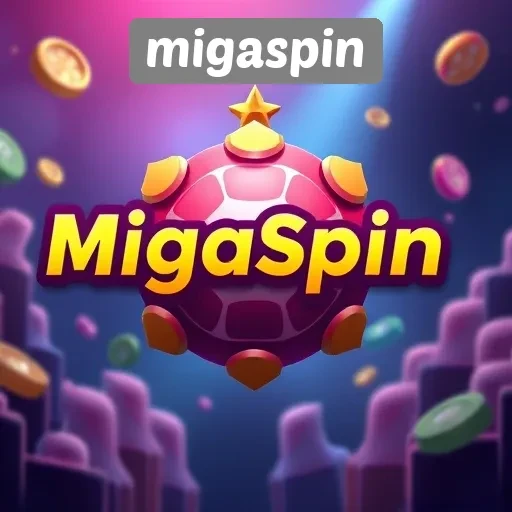 Menelusuri Fitur Utama Situs Game Migaspin
