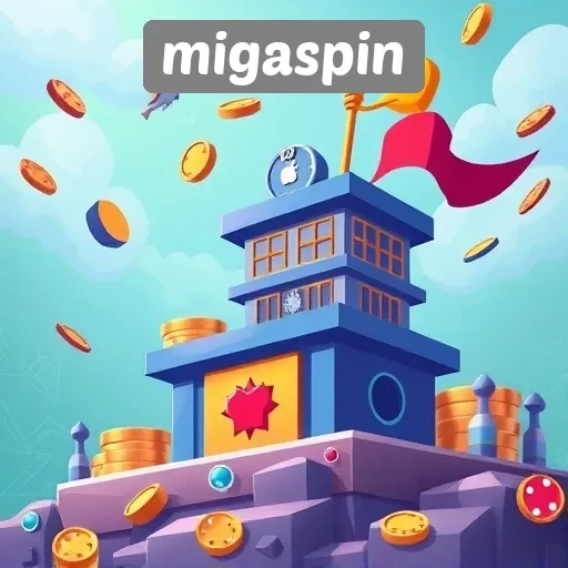 Migaspin sebagai Platform Game Terpopuler di Indonesia