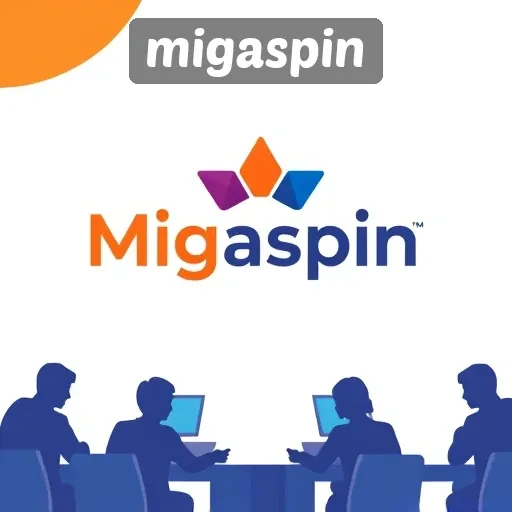 Bagaimana Migaspin Mendukung Komunitas Gamer Indonesia