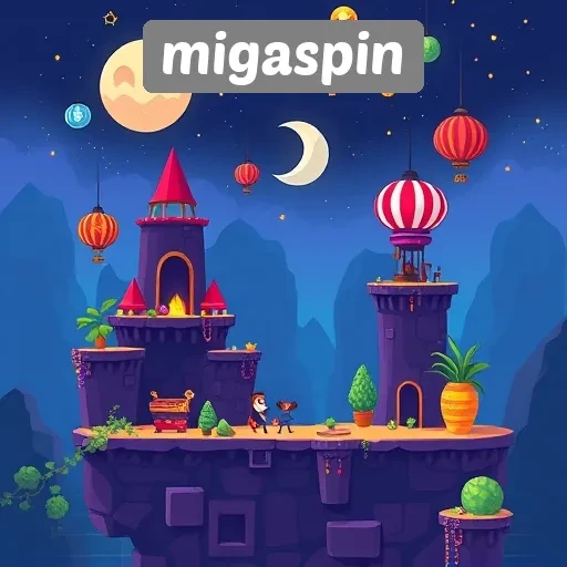 Membandingkan Migaspin dengan Platform Game Lainnya