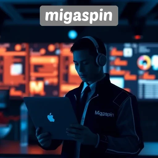 Keamanan dan Privasi di Situs Migaspin untuk Pengguna